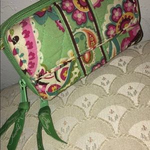 Vera Bradley Wallet